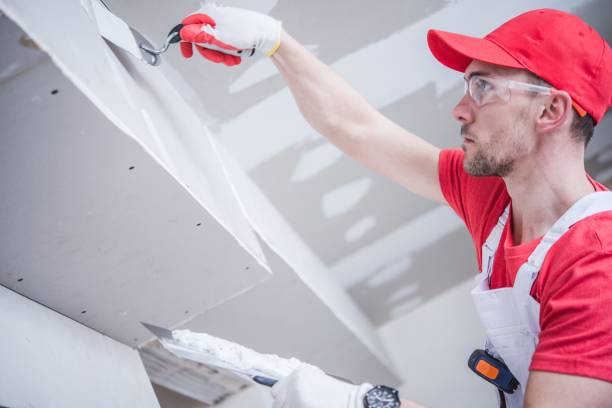 Best Water-Damaged Drywall Repair  in Fordyce, AR